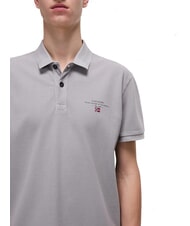 NAPAPIJRI ELBAS JERSEY Mikrologe-Poloshirt aus Baumwolle ultimatives Gr - Herren-Polo-Shirts/Herren-Polo-Shirt/Herrenpoloshirt/Herrenpoloshirts - 3