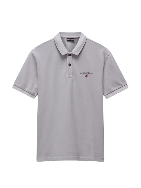 ELBAS JERSEY Mikrologe-Poloshirt aus Baumwolle ultimatives Gr - Herren-Polo-Shirts/Herren-Polo-Shirt/Herrenpoloshirt/Herrenpoloshirts