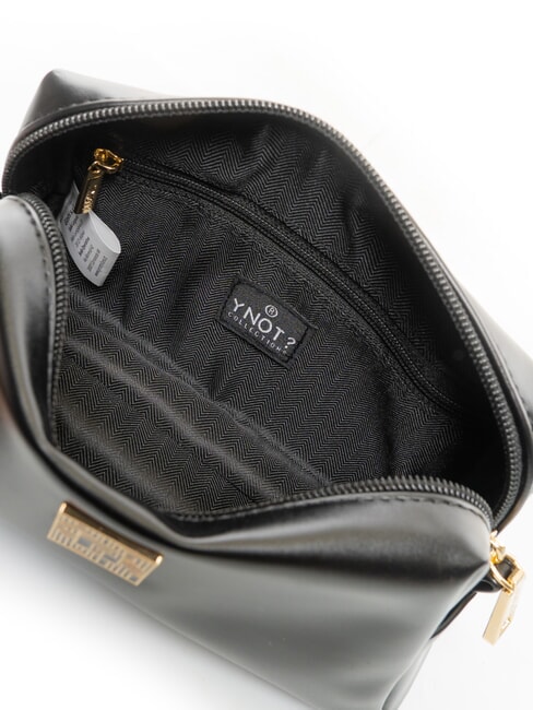 LUCY Kosmetikkoffer SCHWARZ - Beauty-Case