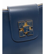 YNOT LUCY Mittelgro&szlig;e Schultertasche Marine - Damentaschen - 3