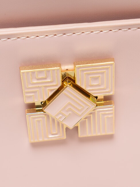 LUCY Kameratasche mit Fach err&ouml;ten - Damentaschen