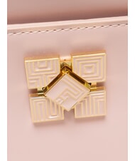 YNOT LUCY Kameratasche mit Fach err&ouml;ten - Damentaschen - 3