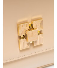 YNOT LUCY Rucksack mit Tasche Sand - Damentaschen - 3