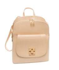 YNOT LUCY Rucksack mit Tasche Sand - Damentaschen - 4