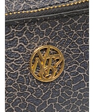 YNOT LUX Kameratasche mit Fach SCHWARZ - Damentaschen - 3