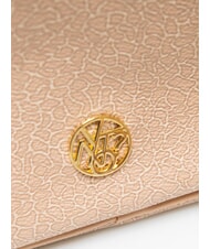 YNOT LUX Reportertasche mit Fach Karamell - Damentaschen - 3