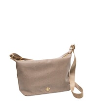 YNOT LUX Hobo-Schultertasche Havanna - Damentaschen - 2