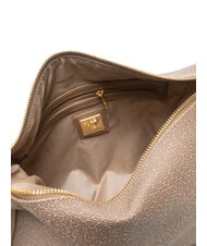 YNOT LUX Hobo-Schultertasche Havanna - Damentaschen - 5