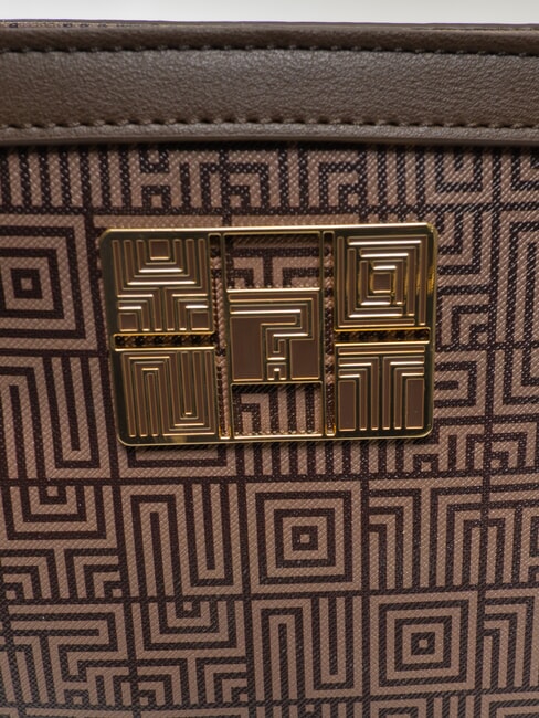 LABIRINT Schultertasche Nuss - Damentaschen