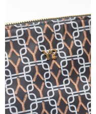 YNOT AUDREY Gro&szlig;e Einkaufstasche SCHWARZ - Damentaschen - 3