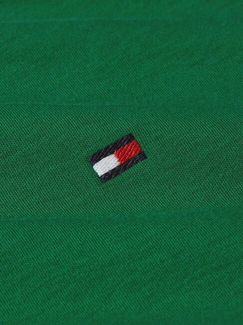 TH Kurzarm-T-Shirt neues Gr&uuml;n - Herren-T-Shirts