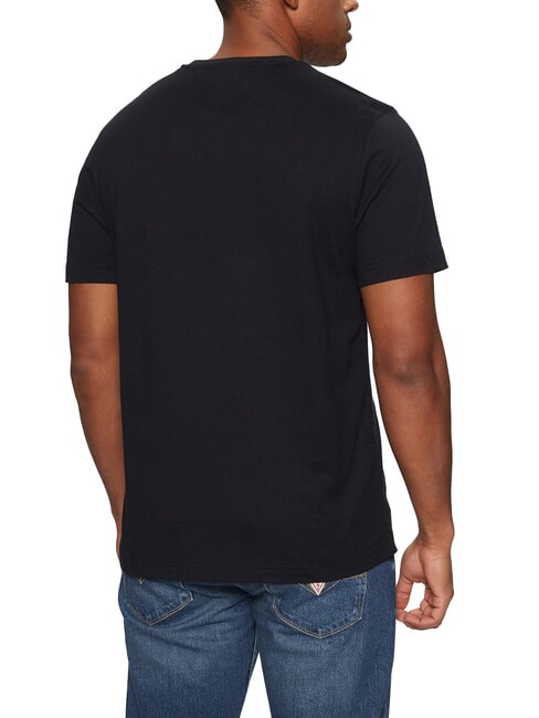 TH Kurzarm-T-Shirt in regul&auml;rer Passform W&uuml;stenhimmel - Herren-T-Shirts