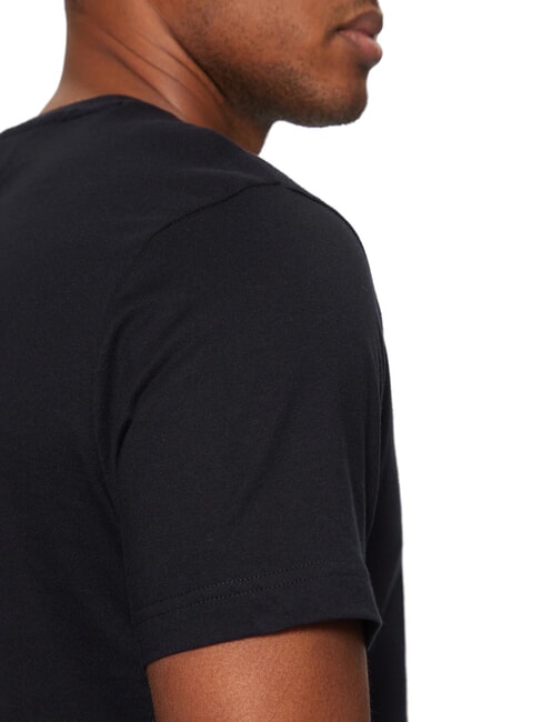 TH Kurzarm-T-Shirt in regul&auml;rer Passform W&uuml;stenhimmel - Herren-T-Shirts