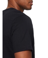 TOMMY HILFIGER TH Kurzarm-T-Shirt in regul&auml;rer Passform W&uuml;stenhimmel - Herren-T-Shirts - 4