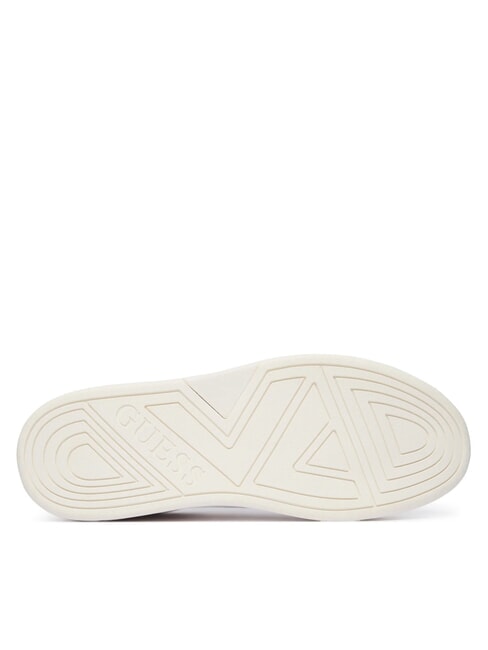 VENKO Turnschuhe Wei&szlig; - Herrenschuhe