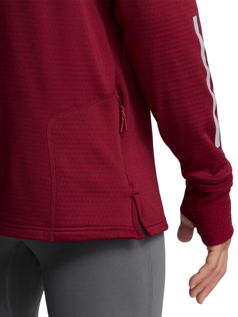 ELITE Kapuzenpullover Kardinal - Sweatshirts Herren