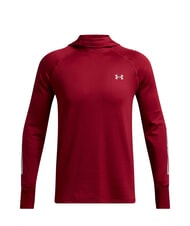 UNDER ARMOUR ELITE Kapuzenpullover Kardinal - Sweatshirts Herren - 5