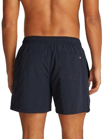 TH Badeboxershorts W&uuml;stenhimmel - Herrenbadehosen