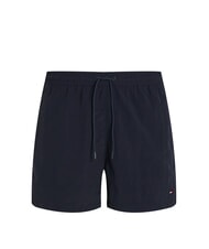 TOMMY HILFIGER TH Badeboxershorts W&uuml;stenhimmel - Herrenbadehosen - 3