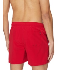 TOMMY HILFIGER TH Badeboxershorts - Herrenbadehosen