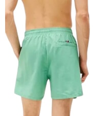 TOMMY HILFIGER TH Badehose mit Flaggenlogo - Herrenbadehosen