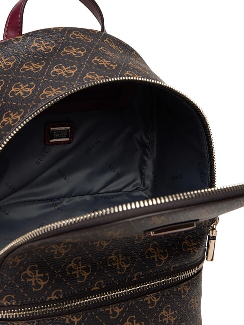 FOLLIE Rucksack braun - Damentaschen