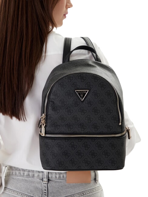 FOLLIE Damenrucksack Kohle - Damentaschen