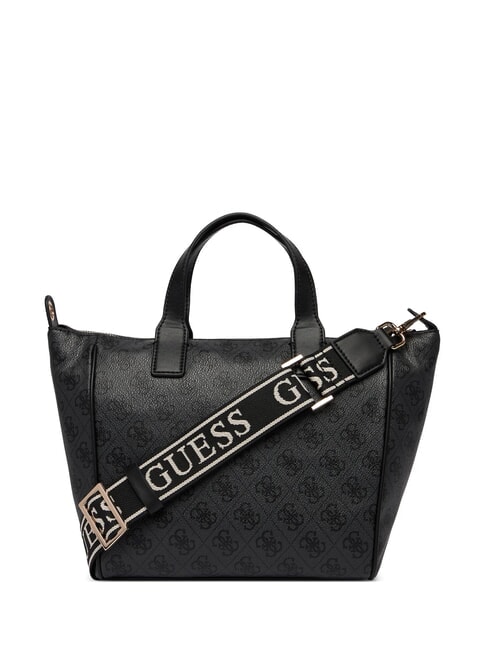 FOLLIE Handtasche mit Schulterriemen Kohle - Damentaschen