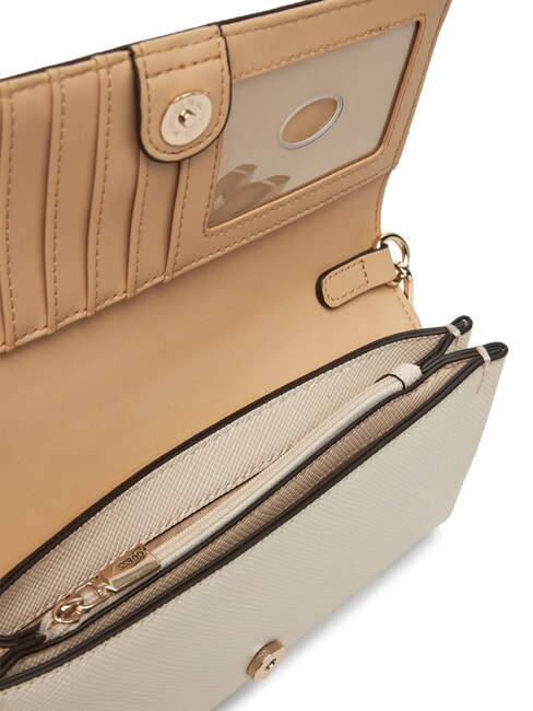 NOELLE 2 Mini-Clutch mit Schulterriemen Gut - Damentaschen