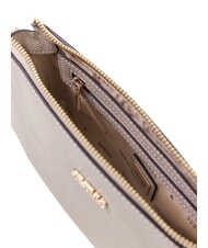 GUESS NOELLE 2  Umh&auml;ngetasche Taupe - Damentaschen - 4