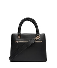 GUESS NOELLE 2 Kleine Handtasche mit Schulterriemen SCHWARZ - Damentaschen - 2