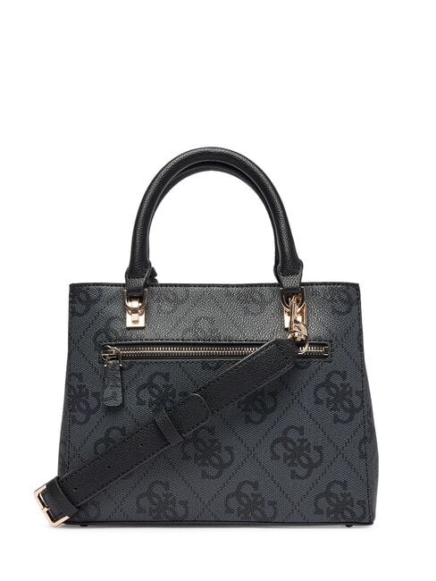 NOELLE 2 Handtasche mit Schulterriemen Kohle - Damentaschen