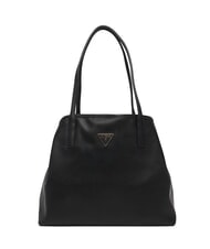 GUESS VICTTORIA 2 Schultertasche mit Clutch SCHWARZ - Damentaschen - 2