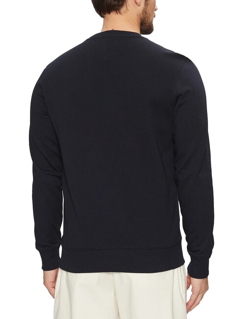 TH Rundhals-Sweatshirt aus Baumwolle W&uuml;stenhimmel - Sweatshirts Herren