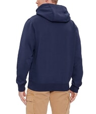 TOMMY HILFIGER TH JEANS Hoodie in regul&auml;rer Passform - Sweatshirts Herren