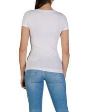 GUESS SCRIPT T-Shirt - T-Shirts und Tops f&uuml;r Damen