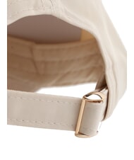 GUESS DINA Baseballkappe helle Eiche - M&uuml;tzen/H&uuml;te - 2