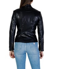 GUESS CLAUDINE Bikerjacke - Damenjacken