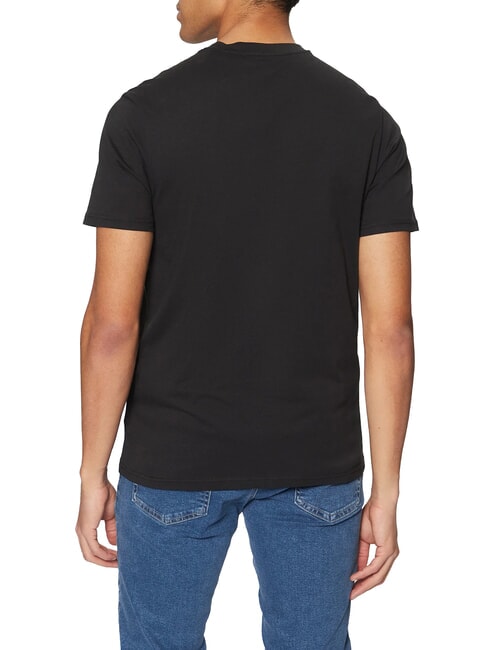 UNDERWEAR Baumwoll-T-Shirt jetbla - Herren-T-Shirts