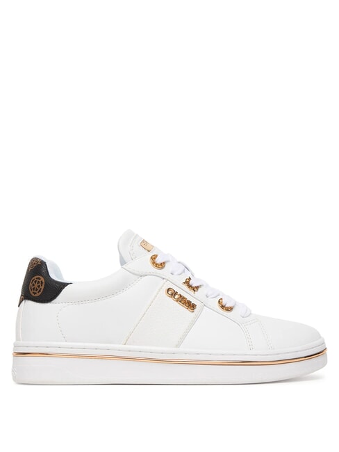 STEW  Damen-Sneaker SCHWARZ - Damenschuhe