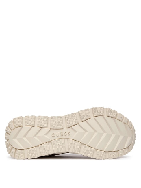 RUNIT3  Turnschuhe Platin - Damenschuhe