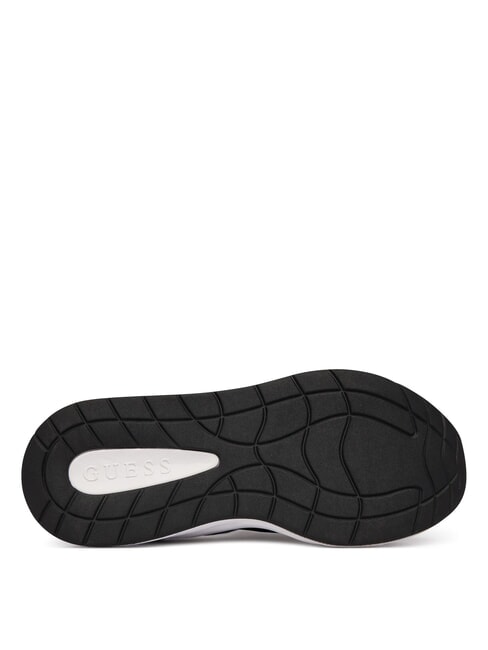 GENGA Turnschuhe SCHWARZ - Damenschuhe