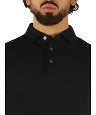 TOMMY HILFIGER TH Kurz&auml;rmeliges Poloshirt mit &Auml;rmellogo W&uuml;stenhimmel - Herren-Polo-Shirts/Herren-Polo-Shirt/Herrenpoloshirt/Herrenpoloshirts - 3