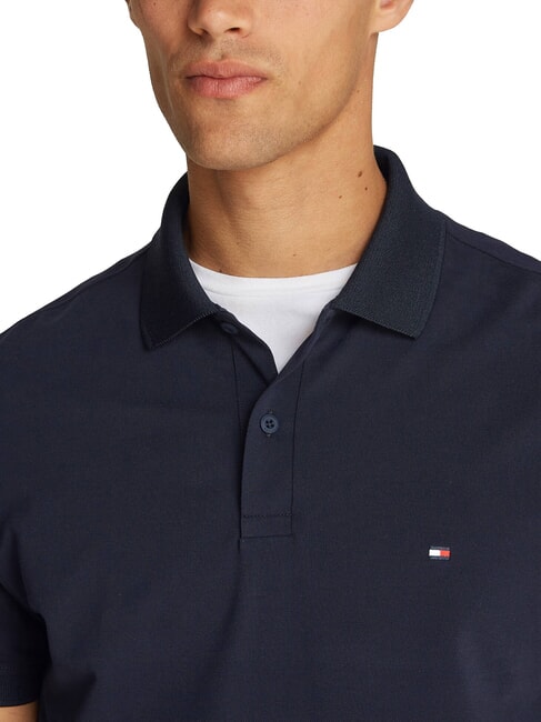 TH Kurz&auml;rmeliges Poloshirt aus Baumwolle W&uuml;stenhimmel - Herren-Polo-Shirts/Herren-Polo-Shirt/Herrenpoloshirt/Herrenpoloshirts
