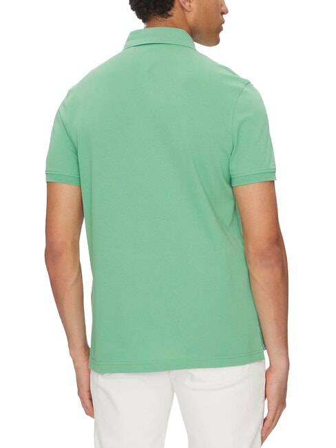 TH Kurzarm-Poloshirt in regul&auml;rer Passform Fort Green - Herren-Polo-Shirts/Herren-Polo-Shirt/Herrenpoloshirt/Herrenpoloshirts
