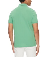 TOMMY HILFIGER TH Kurzarm-Poloshirt in regul&auml;rer Passform Fort Green - Herren-Polo-Shirts/Herren-Polo-Shirt/Herrenpoloshirt/Herrenpoloshirts - 2
