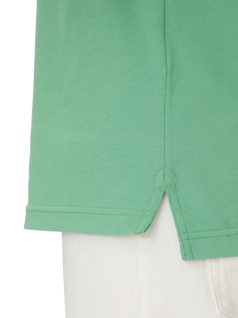 TH Kurzarm-Poloshirt in regul&auml;rer Passform Fort Green - Herren-Polo-Shirts/Herren-Polo-Shirt/Herrenpoloshirt/Herrenpoloshirts