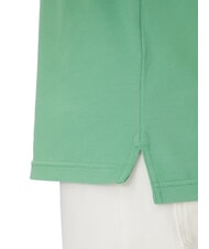 TOMMY HILFIGER TH Kurzarm-Poloshirt in regul&auml;rer Passform Fort Green - Herren-Polo-Shirts/Herren-Polo-Shirt/Herrenpoloshirt/Herrenpoloshirts - 4