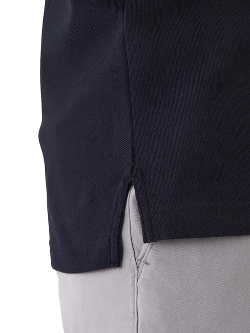 TH Kurzarm-Poloshirt in regul&auml;rer Passform W&uuml;stenhimmel - Herren-Polo-Shirts/Herren-Polo-Shirt/Herrenpoloshirt/Herrenpoloshirts