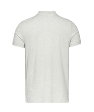 TOMMY HILFIGER TH JEANS Kurz&auml;rmeliges Poloshirt mit Flagge - Herren-Polo-Shirts/Herren-Polo-Shirt/Herrenpoloshirt/Herrenpoloshirts